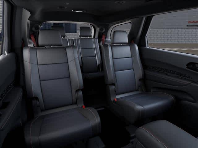 2026 Dodge Durango GT Plus HEMI V8 America 250 Edition