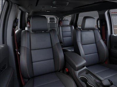 2026 Dodge Durango GT Plus HEMI V8 America 250 Edition