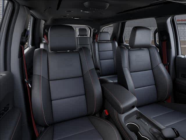 2026 Dodge Durango GT Plus HEMI V8 America 250 Edition