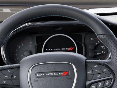2026 Dodge Durango GT Plus HEMI V8 America 250 Edition
