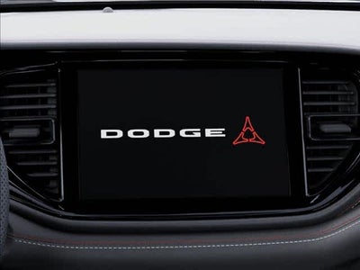 2026 Dodge Durango GT Plus HEMI V8 America 250 Edition