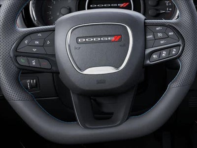 2026 Dodge Durango GT Plus HEMI V8 America 250 Edition