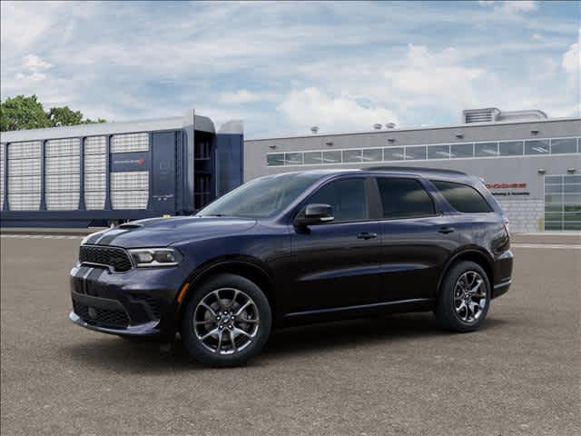 2026 Dodge Durango GT Plus HEMI V8 America 250 Edition