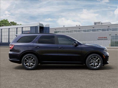 2026 Dodge Durango GT Plus HEMI V8 America 250 Edition