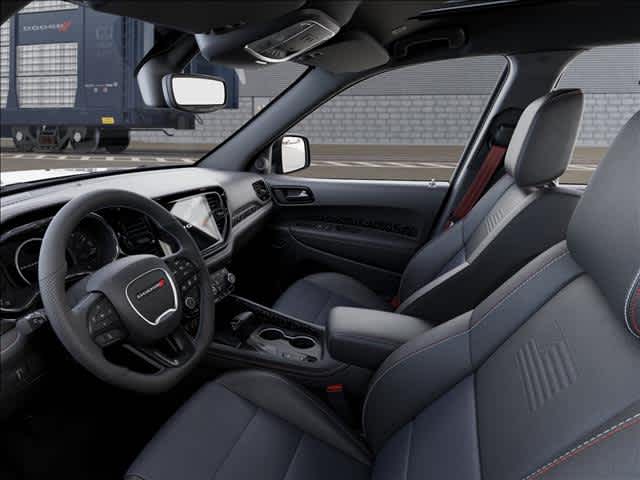 2026 Dodge Durango GT Plus HEMI V8 America 250 Edition