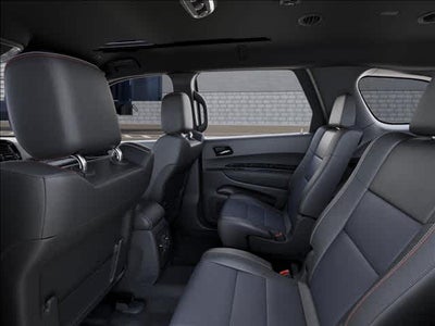2026 Dodge Durango GT Plus HEMI V8 America 250 Edition