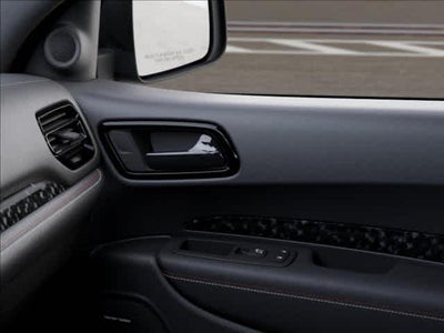 2026 Dodge Durango GT Plus HEMI V8 America 250 Edition