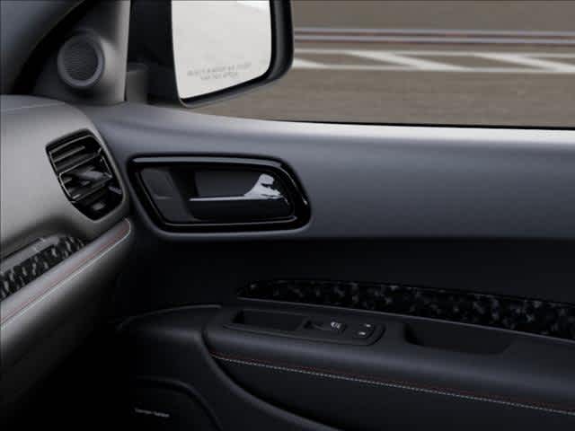 2026 Dodge Durango GT Plus HEMI V8 America 250 Edition