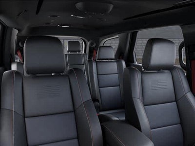 2026 Dodge Durango GT Plus HEMI V8 America 250 Edition