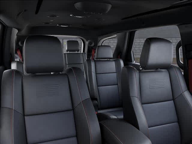 2026 Dodge Durango GT Plus HEMI V8 America 250 Edition