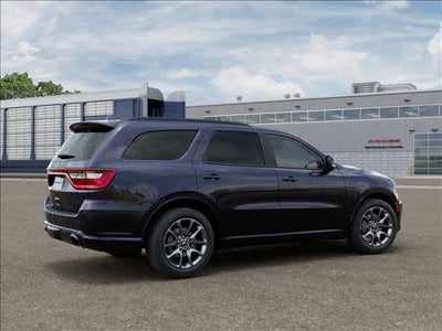 2026 Dodge Durango GT Plus HEMI V8 America 250 Edition