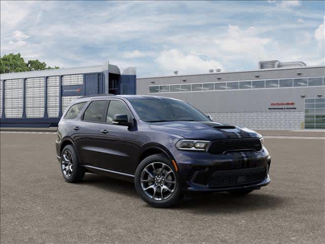 2026 Dodge Durango GT Plus HEMI V8 America 250 Edition