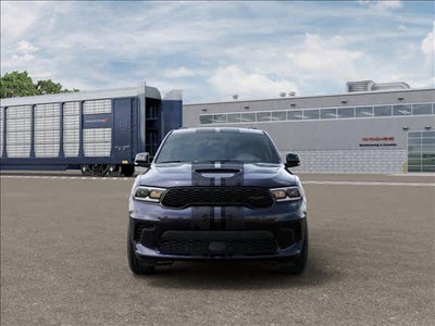 2026 Dodge Durango GT Plus HEMI V8 America 250 Edition