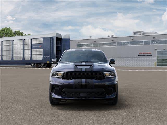 2026 Dodge Durango GT Plus HEMI V8 America 250 Edition