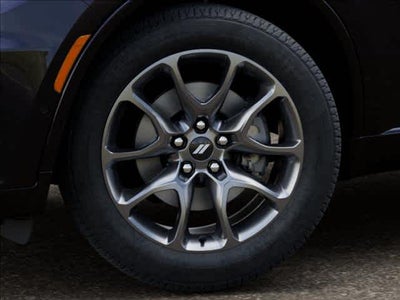 2026 Dodge Durango GT Plus HEMI V8 America 250 Edition