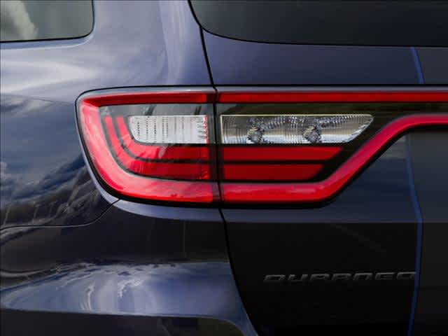 2026 Dodge Durango GT Plus HEMI V8 America 250 Edition
