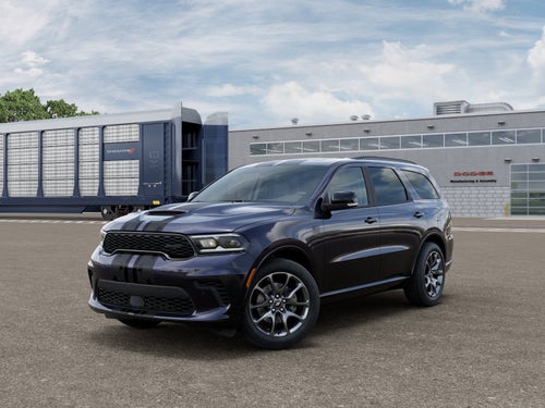 2026 Dodge Durango GT Plus HEMI V8 America 250 Edition