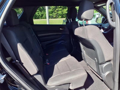 2026 Dodge Durango GT HEMI V8