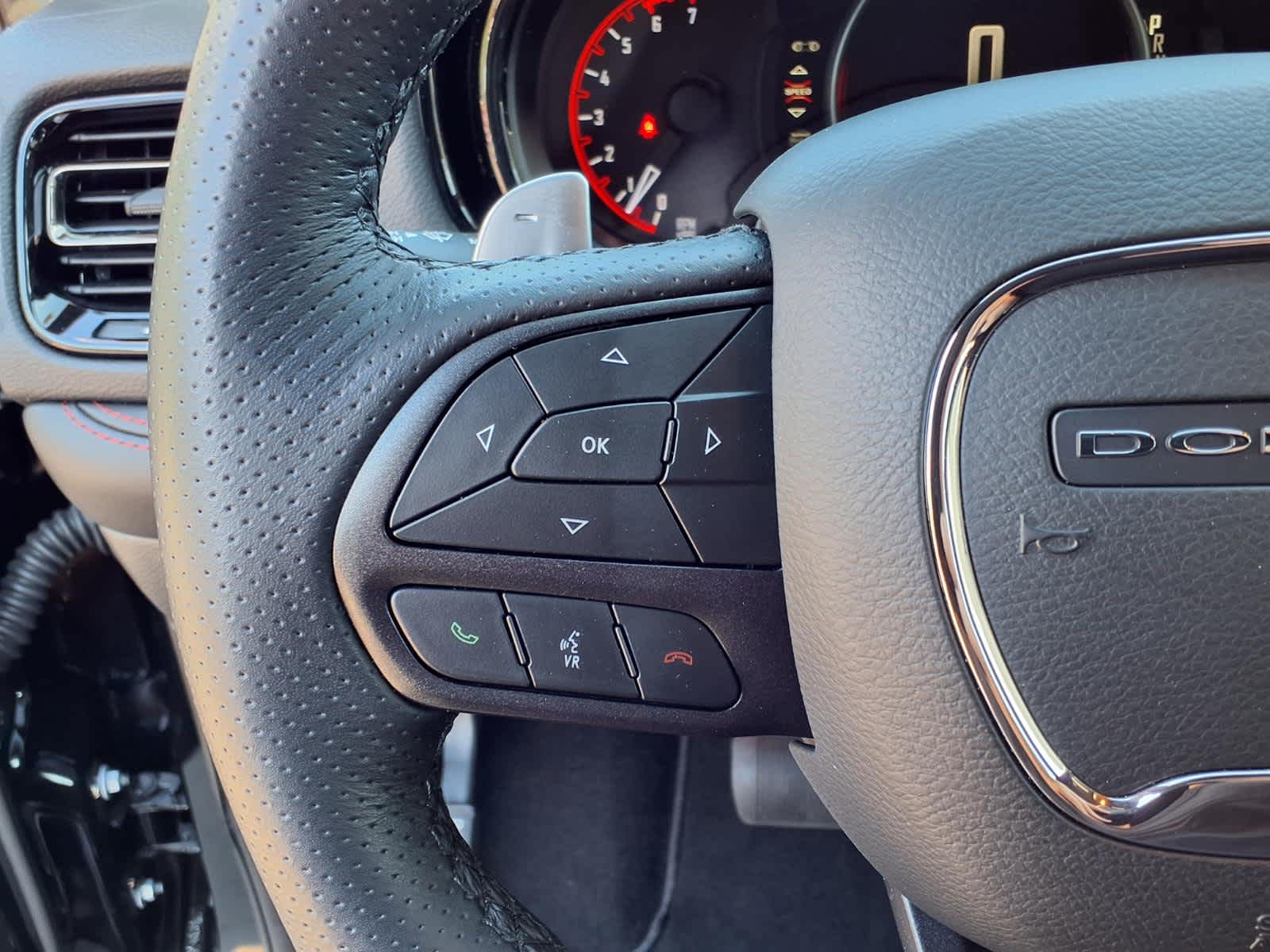 2026 Dodge Durango GT HEMI V8