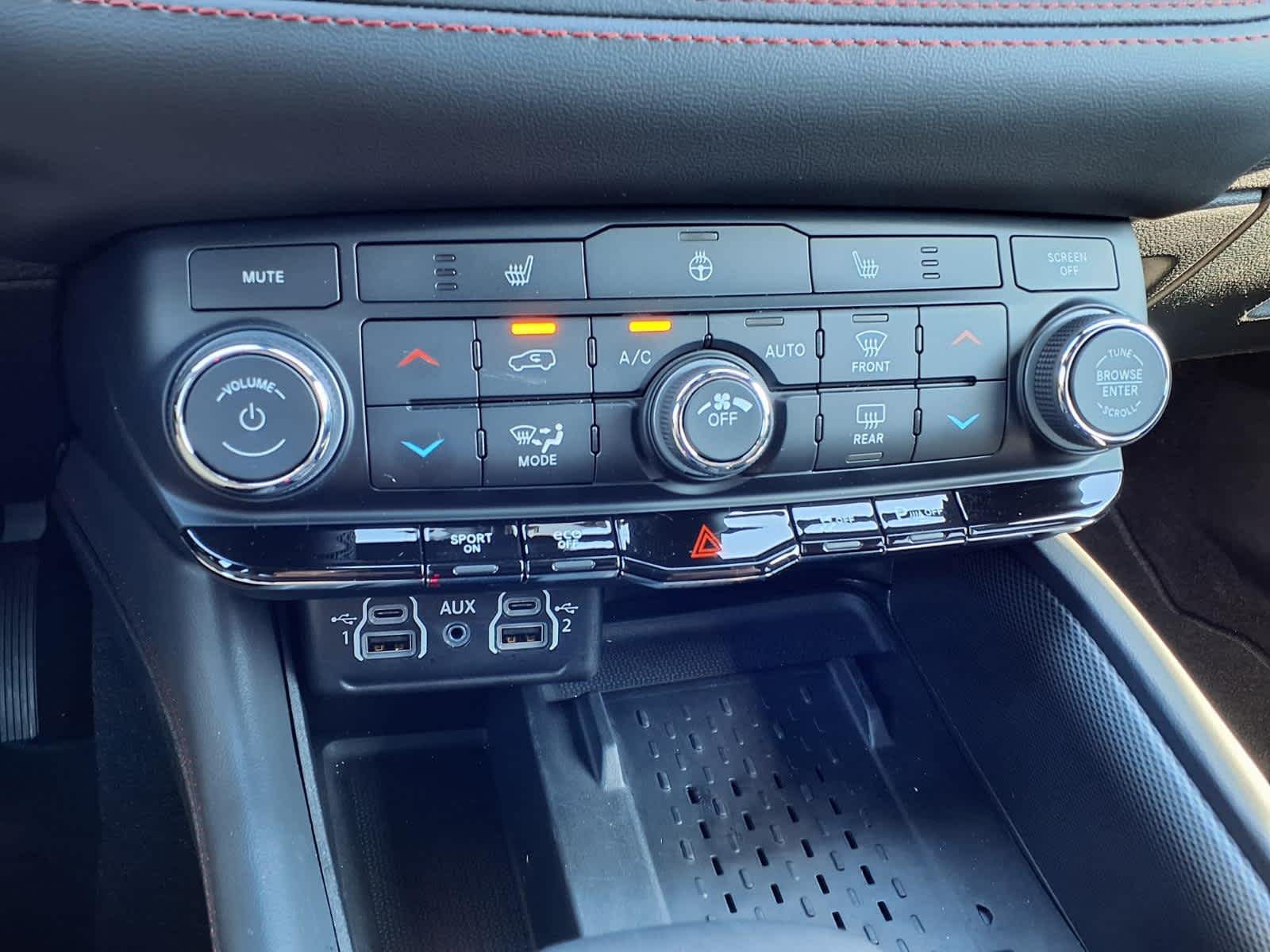 2026 Dodge Durango GT HEMI V8