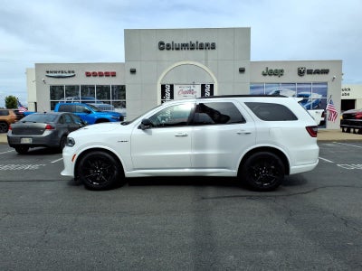 2026 Dodge Durango GT Premium HEMI V8