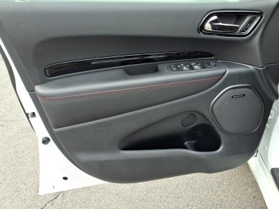 2026 Dodge Durango GT Premium HEMI V8