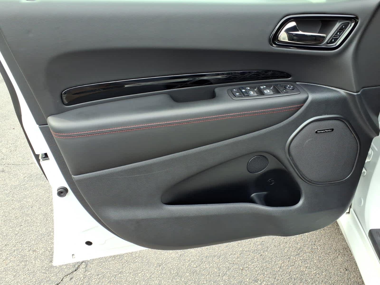2026 Dodge Durango GT Premium HEMI V8