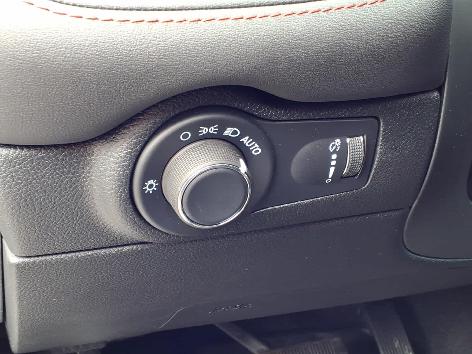 2026 Dodge Durango GT Premium HEMI V8