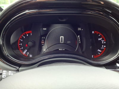 2026 Dodge Durango GT Premium HEMI V8