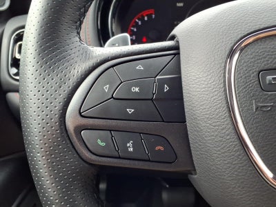 2026 Dodge Durango GT Premium HEMI V8