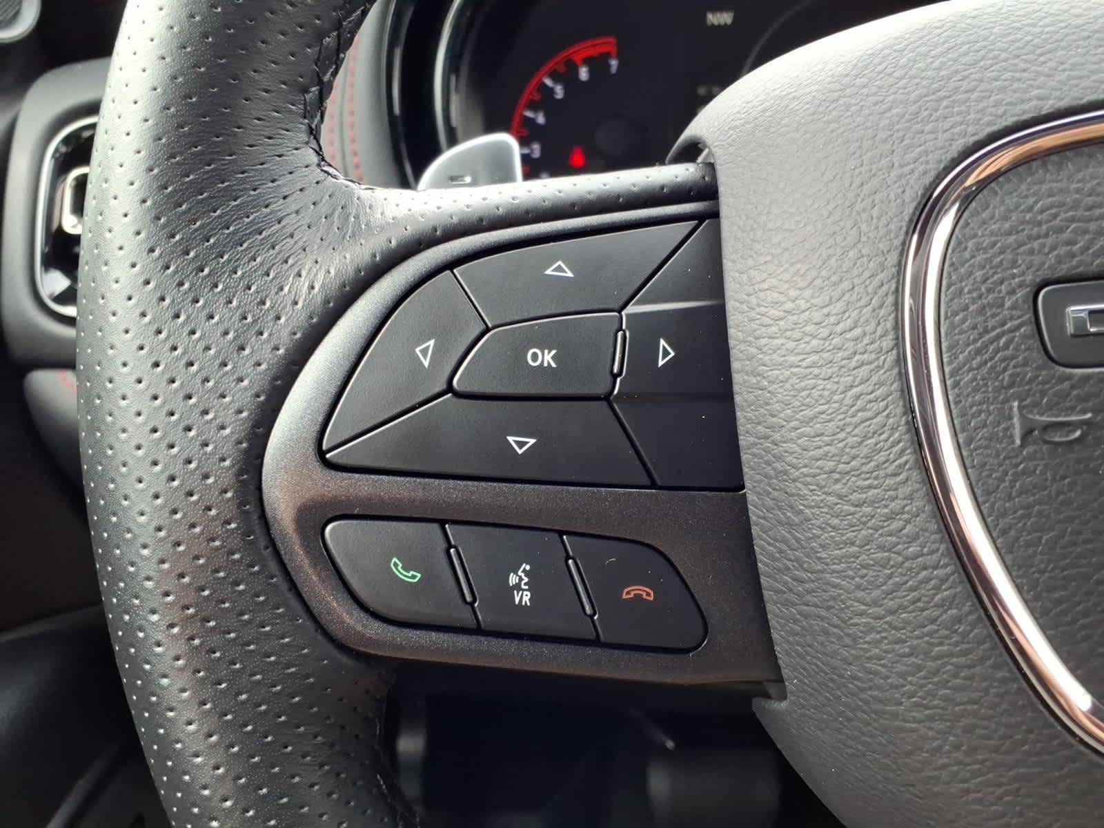2026 Dodge Durango GT Premium HEMI V8