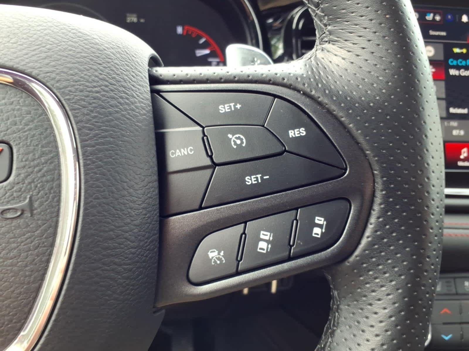 2026 Dodge Durango GT Premium HEMI V8