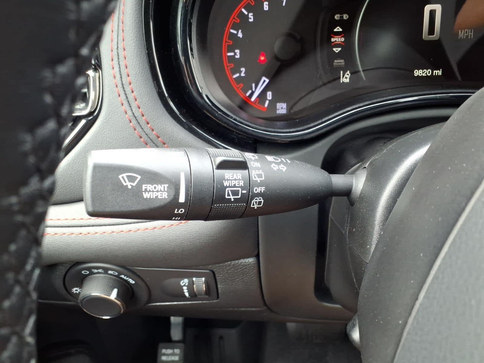 2026 Dodge Durango GT Premium HEMI V8