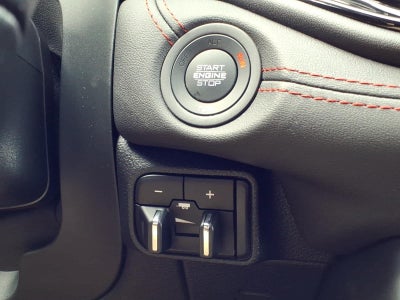 2026 Dodge Durango GT Premium HEMI V8