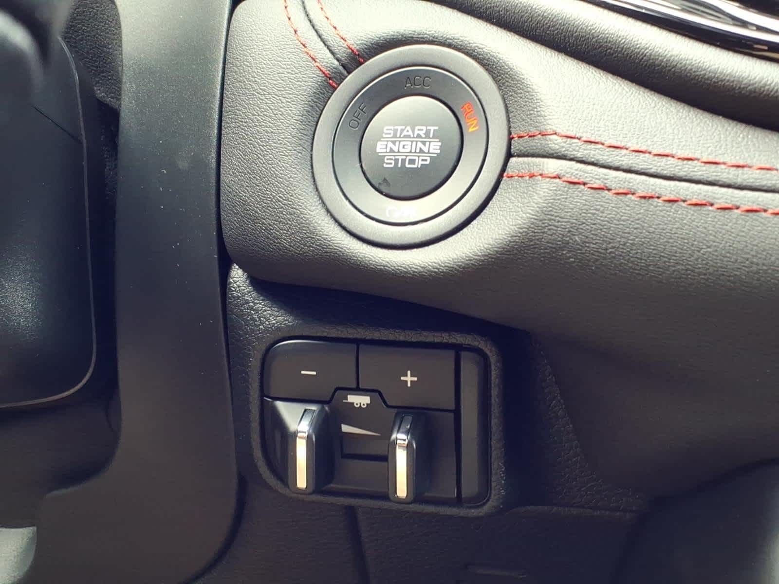 2026 Dodge Durango GT Premium HEMI V8