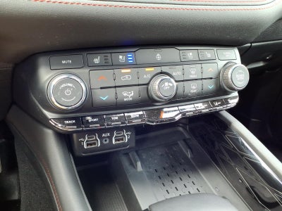 2026 Dodge Durango GT Premium HEMI V8