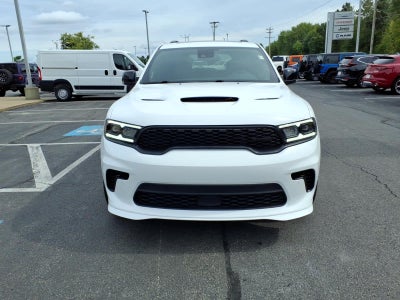 2026 Dodge Durango GT Premium HEMI V8