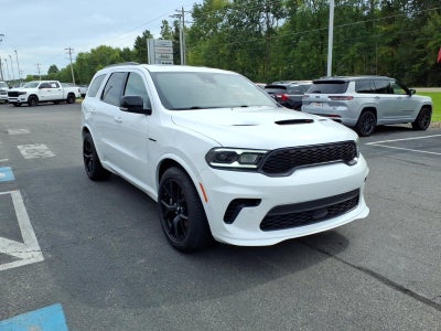 2026 Dodge Durango GT Premium HEMI V8