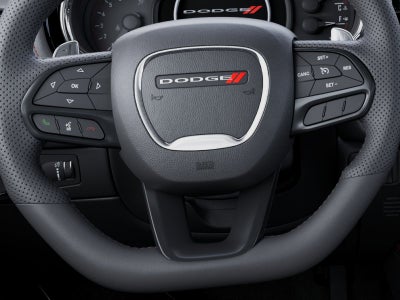 2026 Dodge Durango GT HEMI V8