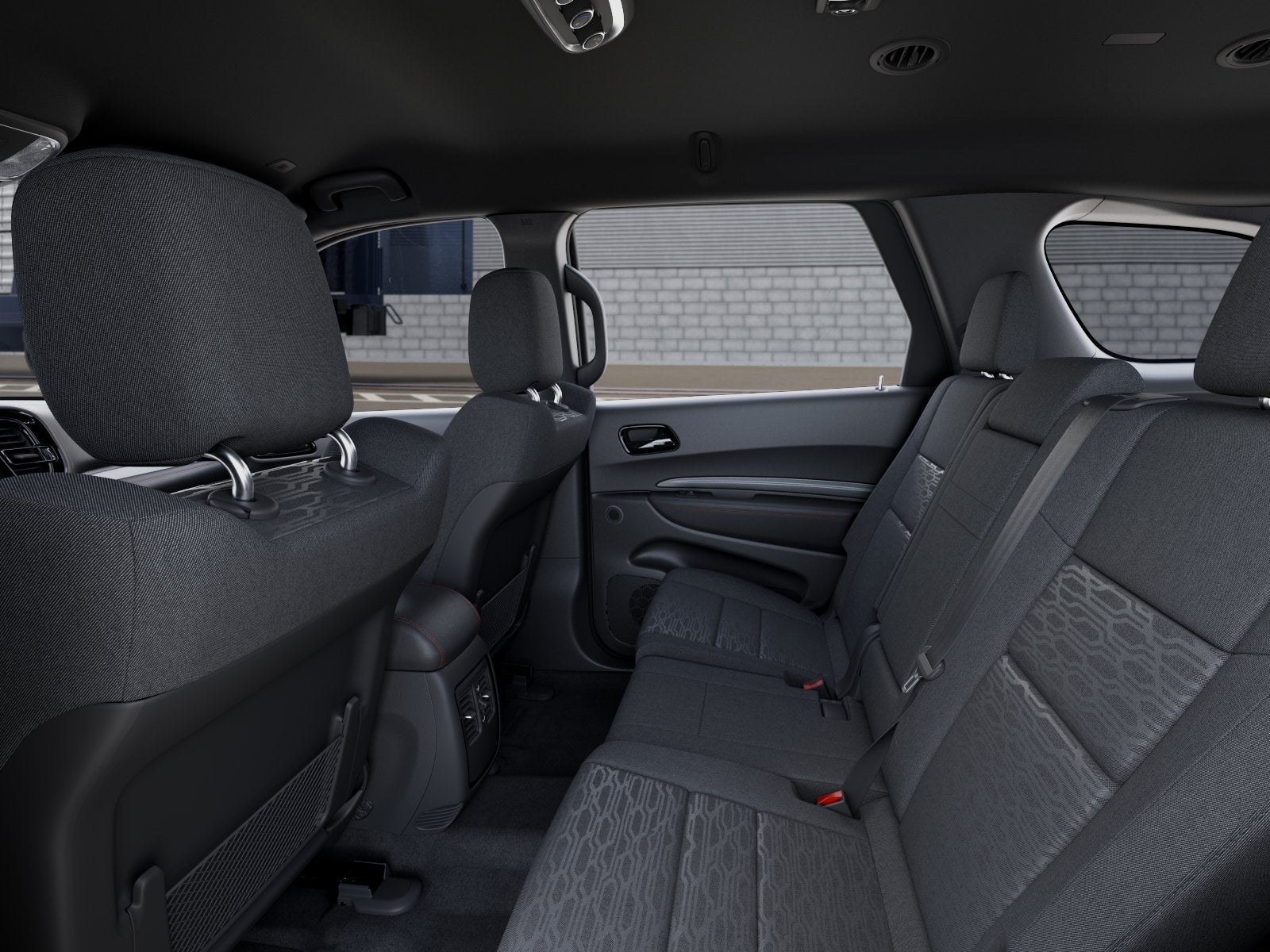 2026 Dodge Durango GT HEMI V8
