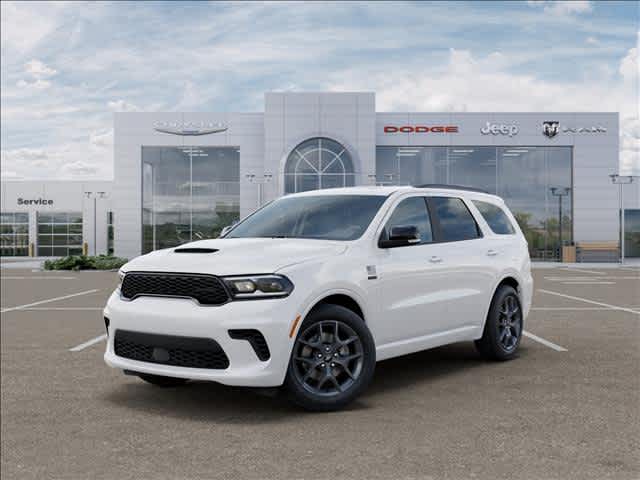 2026 Dodge Durango GT Plus HEMI V8 America 250 Edition