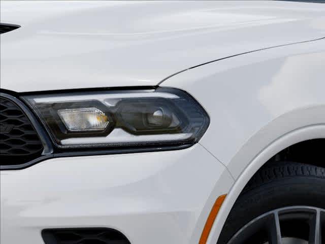 2026 Dodge Durango GT Plus HEMI V8 America 250 Edition