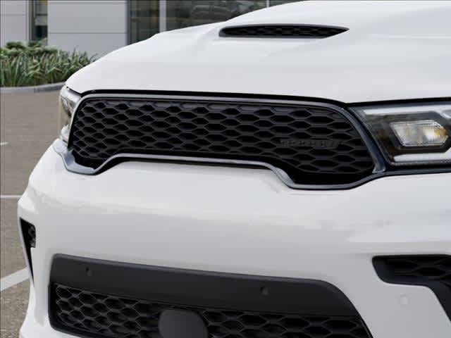2026 Dodge Durango GT Plus HEMI V8 America 250 Edition