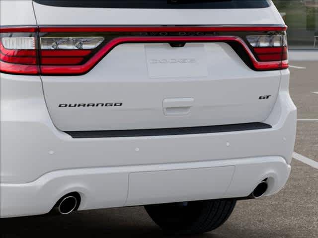 2026 Dodge Durango GT Plus HEMI V8 America 250 Edition