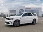 2026 Dodge Durango GT Plus HEMI V8 America 250 Edition