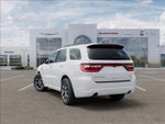 2026 Dodge Durango GT Plus HEMI V8 America 250 Edition