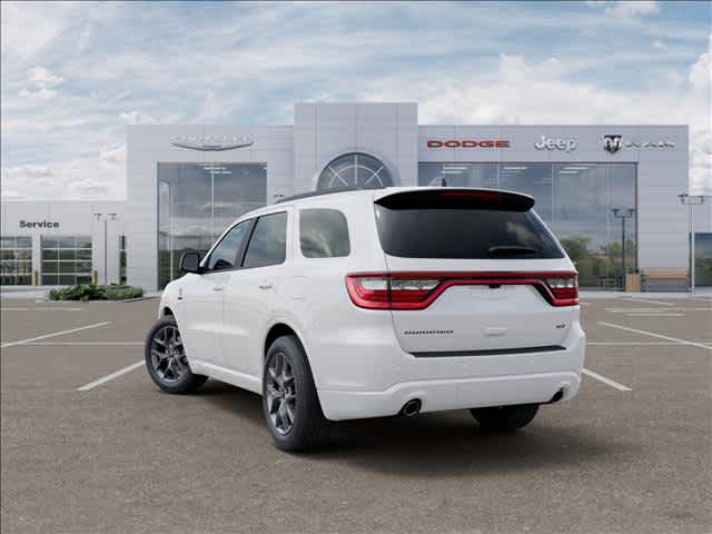 2026 Dodge Durango GT Plus HEMI V8 America 250 Edition