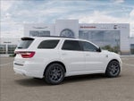 2026 Dodge Durango GT Plus HEMI V8 America 250 Edition