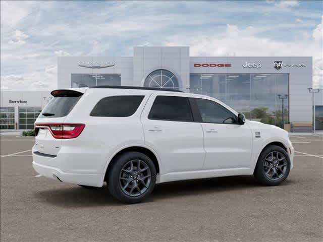 2026 Dodge Durango GT Plus HEMI V8 America 250 Edition