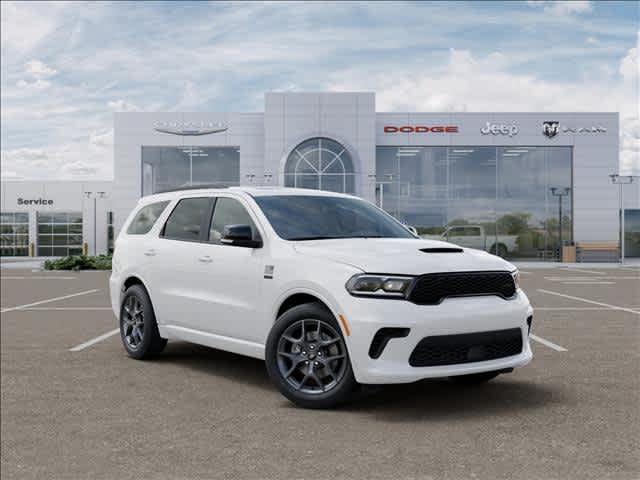2026 Dodge Durango GT Plus HEMI V8 America 250 Edition